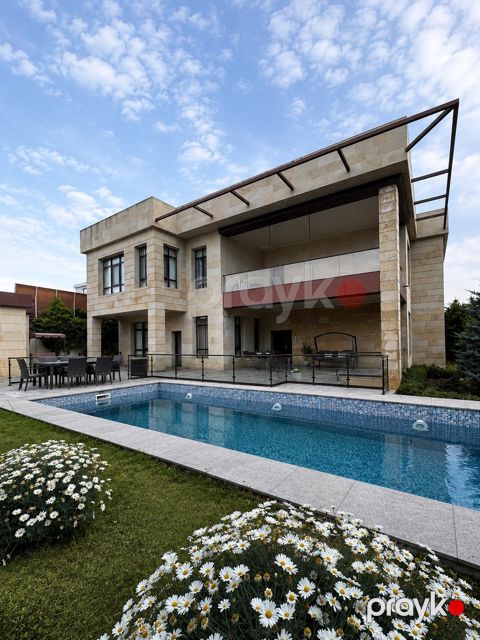 İcarəyə verilir 3 otaqlı həyət evi/bağ evi 200 m²