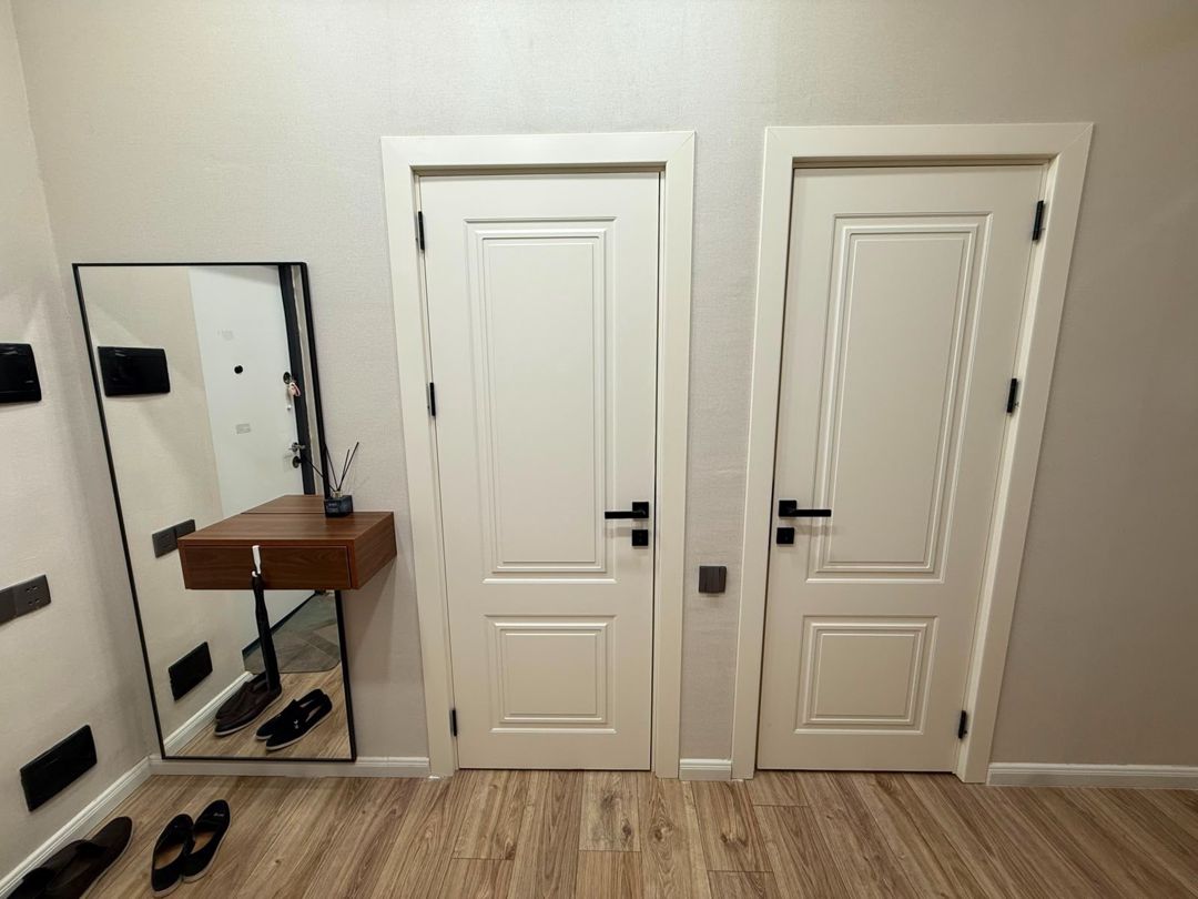 Satılır 3 otaqlı yeni tikili 98 m² — Mənzil, Bakı (8)