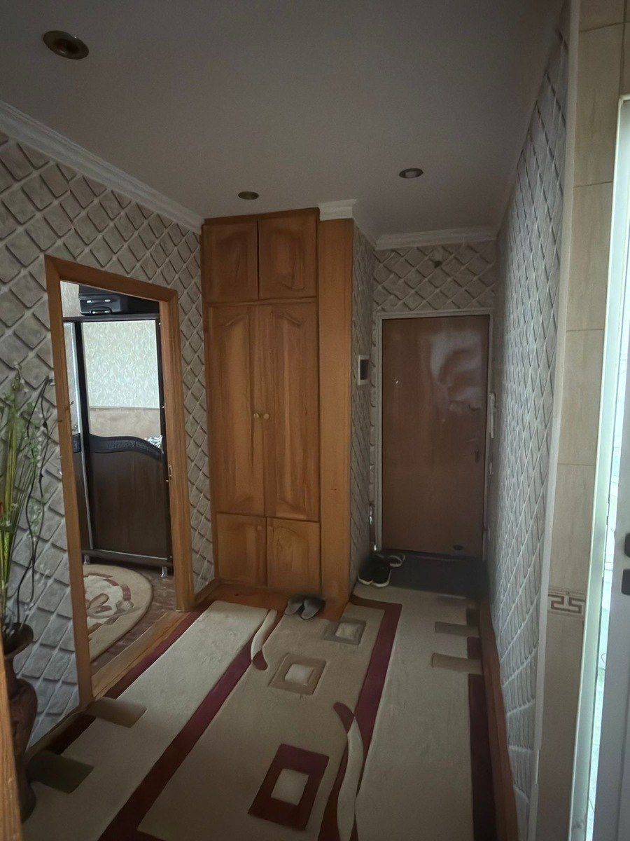 Satılır 3 otaqlı yeni tikili 70 m² — Mənzil, Bakı (5)