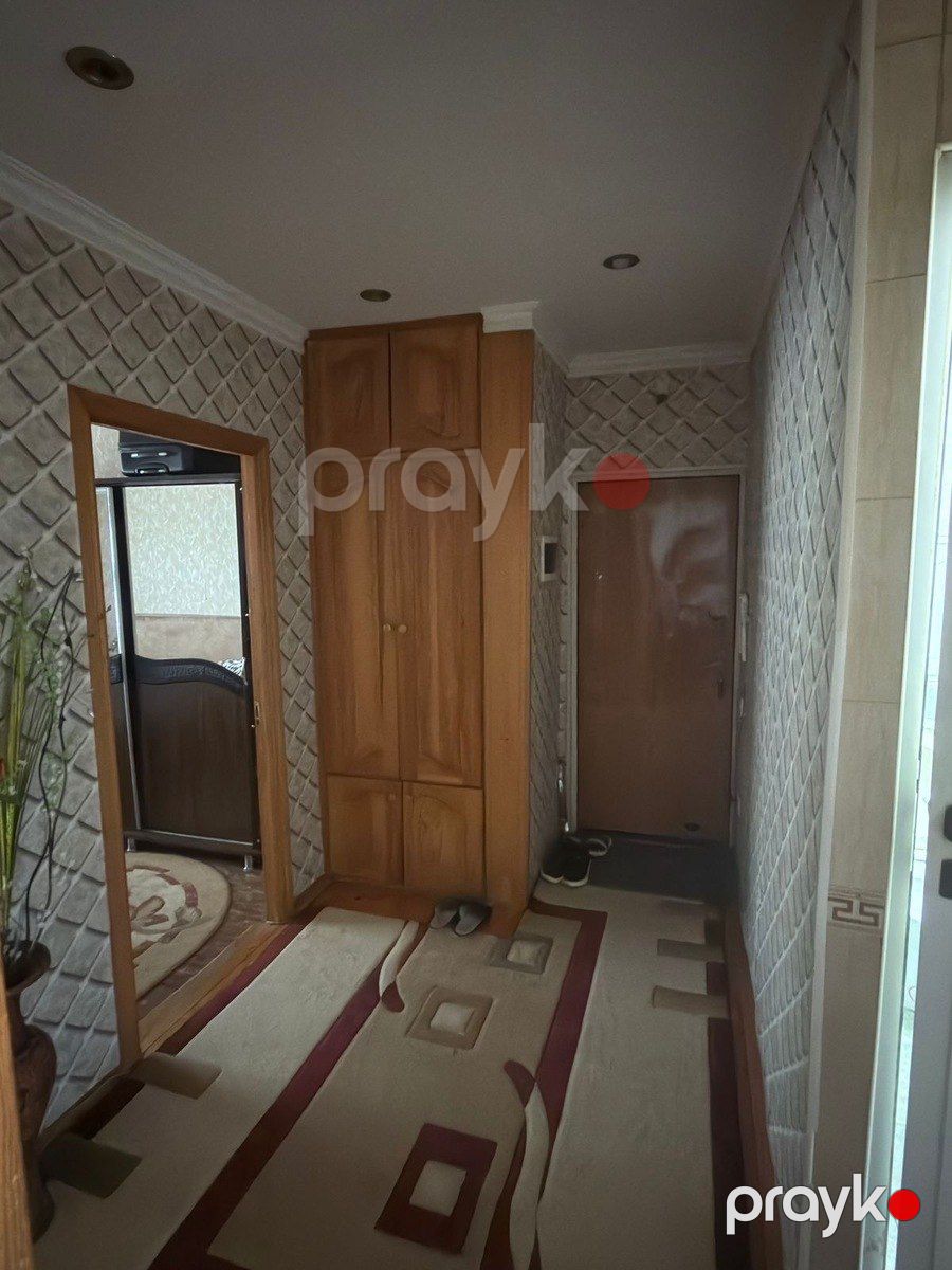 Satılır 3 otaqlı yeni tikili 70 m² — Mənzil, Bakı (5)