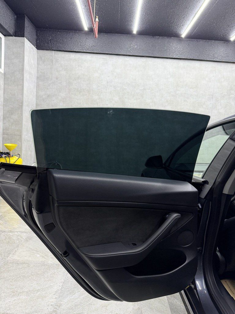 Tesla Model 3, 62 kWh, 2023 il, 54 000 km — Avtomobillər, Bakı (7)