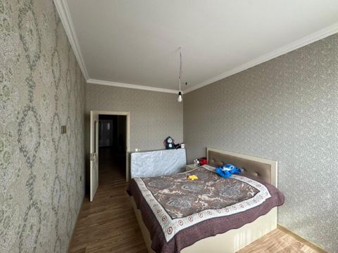 Satılır 3 otaqlı yeni tikili 91 m² — Xırdalan