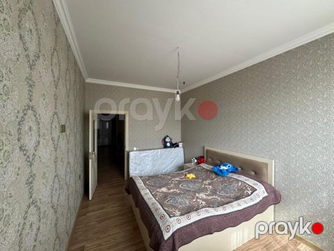 Satılır 3 otaqlı yeni tikili 91 m²