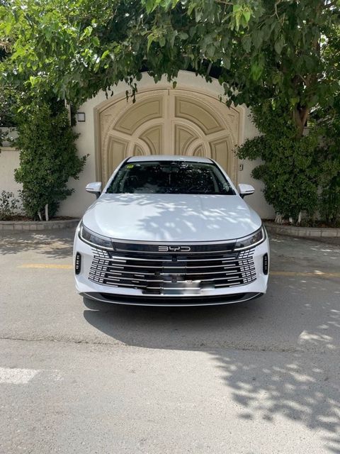 BYD Destroyer 05, 1.5 L, 8.3 kWh, 2025 il, 74 000 km — Bakı