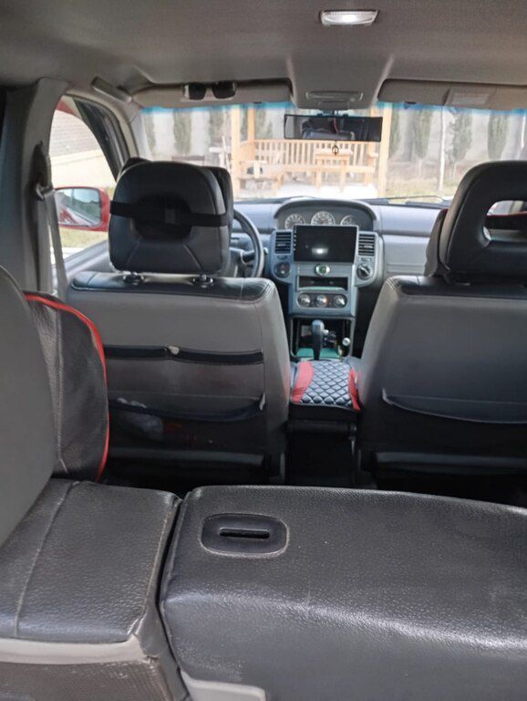 Nissan X-Trail, 2.0 L, 2005 il, 210 000 km — Avtomobillər, Bakı (4)