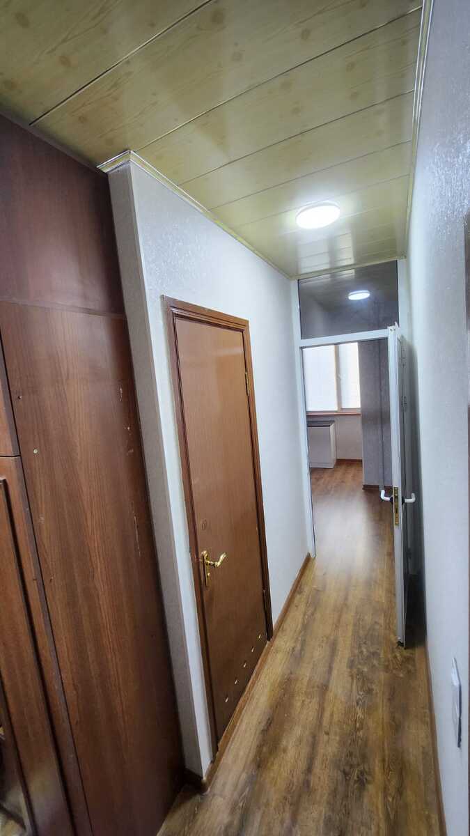 İcarəyə verilir 1 otaqlı köhnə tikili 45 m² — Mənzil, Bakı (2)