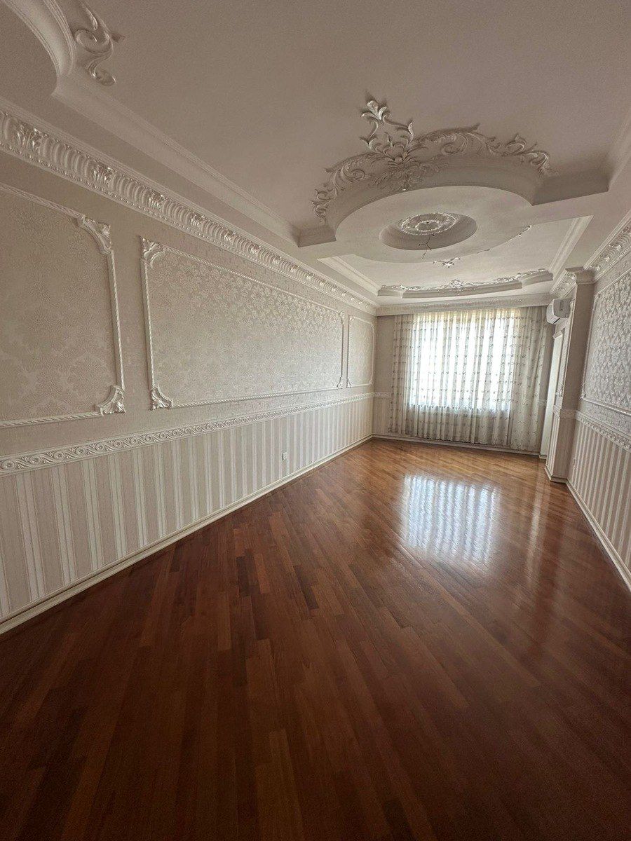 Satılır 2 otaqlı yeni tikili 95 m² — Mənzil, Bakı (2)