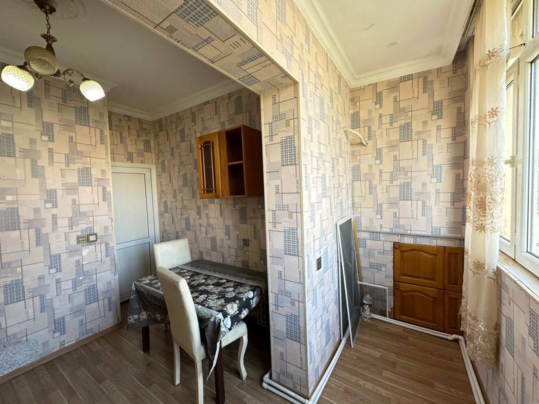 Satılır 1 otaqlı köhnə tikili 40 m² — Mənzil, Bakı (11)