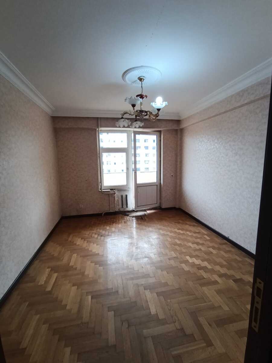Satılır 4 otaqlı yeni tikili 165 m² — Mənzil, Bakı (9)