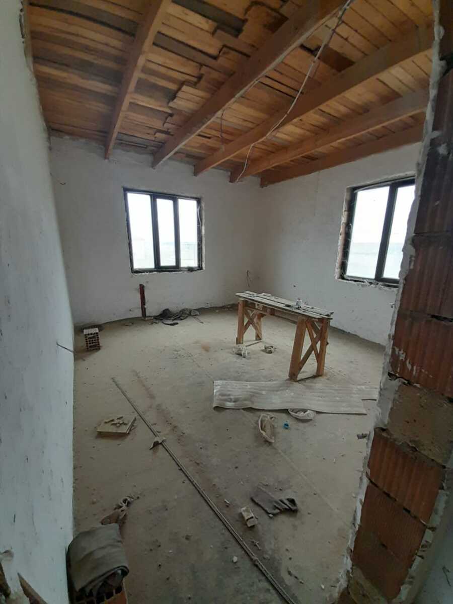 Satılır 6 otaqlı həyət evi/bağ evi 290 m² — Ev, villa, Bakı (6)