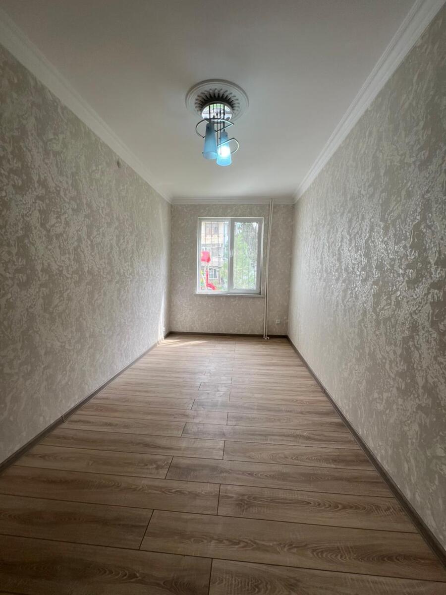Satılır 2 otaqlı köhnə tikili 52 m² — Mənzil, Bakı (6)