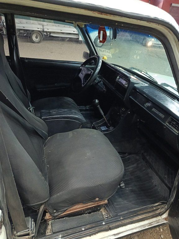 Lada (VAZ) 2104, 1.6 L, 1997 il, 55 550 km — Avtomobillər, Astara (6)