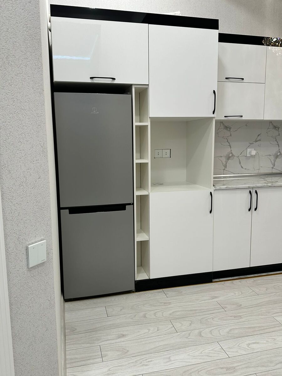 İcarəyə verilir 2 otaqlı yeni tikili 70 m² — Mənzil, Bakı (2)