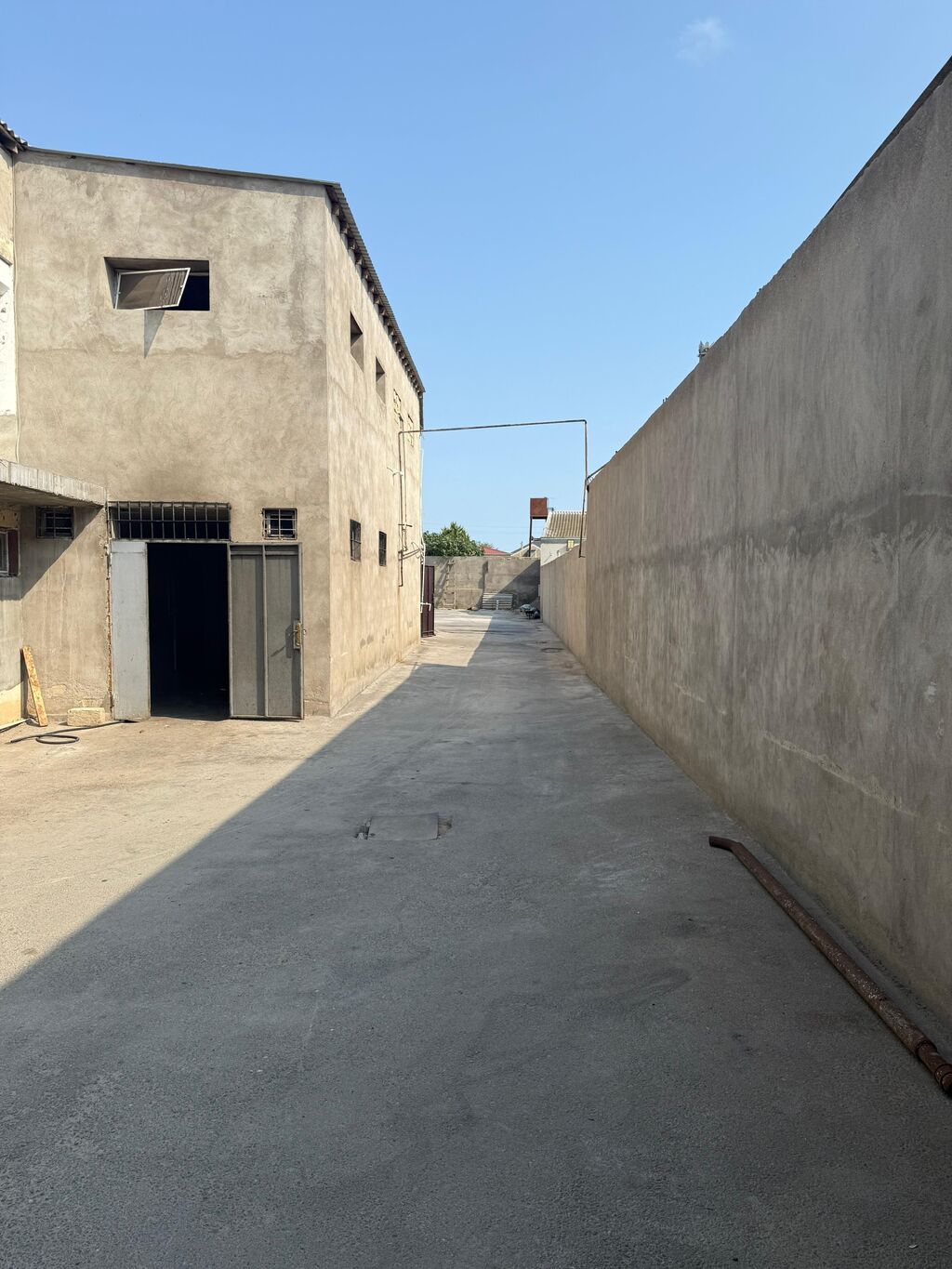 Abşeronda hazırda fəaliyyətdə olan hazır 17 min manatlıq icarəçisi — Daşınmaz əmlak, Mehdiabad (2)