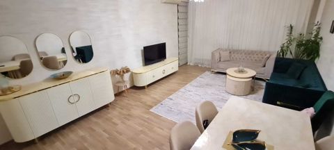 Satılır 3 otaqlı yeni tikili 134 m² — Bakı