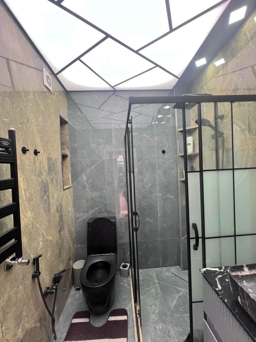 Satılır 2 otaqlı yeni tikili 68 m² — Mənzil, Bakı (9)
