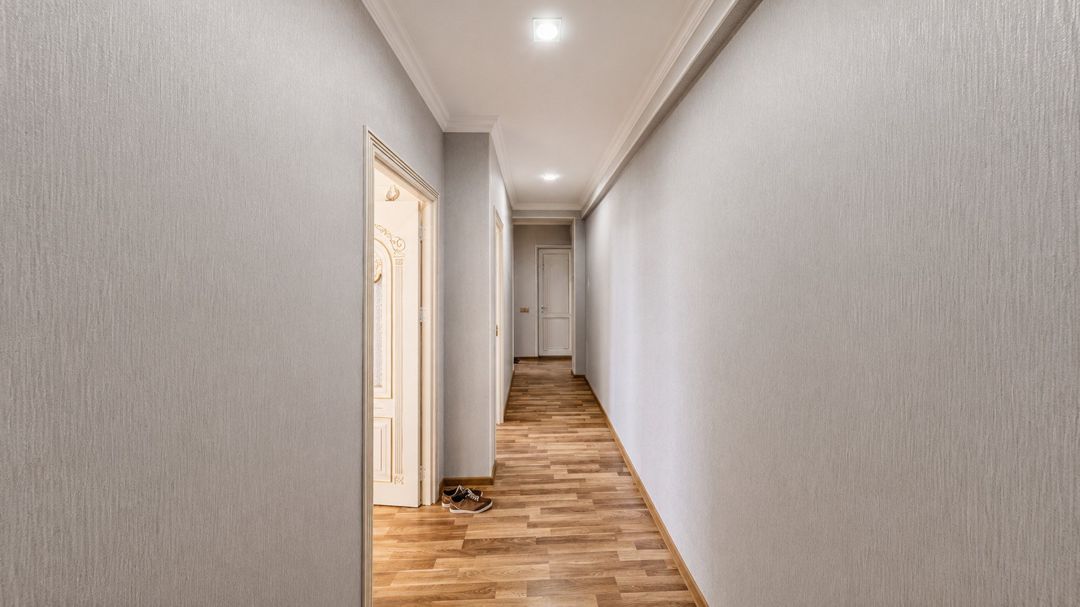 Satılır 3 otaqlı yeni tikili 86 m² — Mənzil, Xırdalan (6)