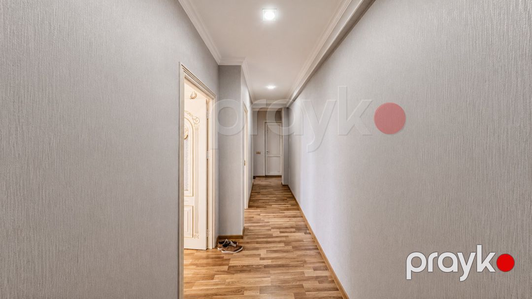 Satılır 3 otaqlı yeni tikili 86 m² — Mənzil, Xırdalan (6)