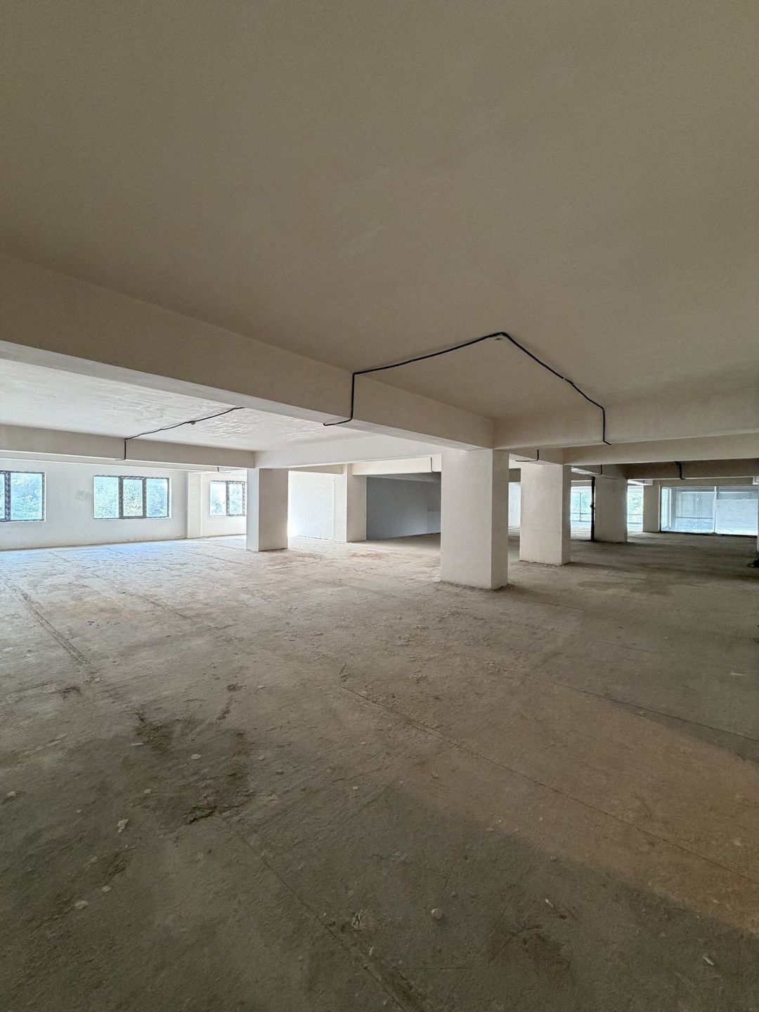 İcarəyə verilir obyekt 417 m² — Əmlak, Bakı (10)