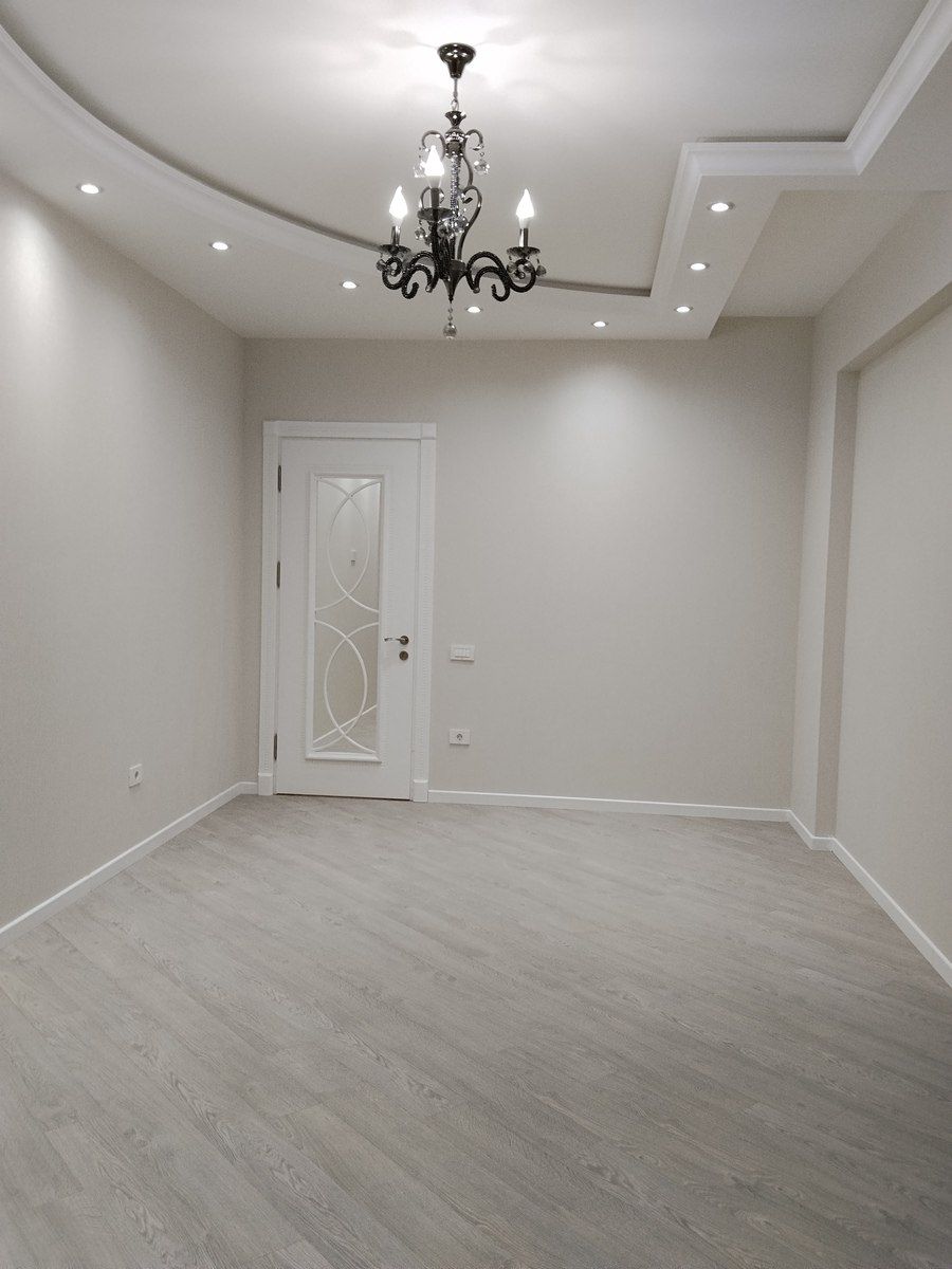 Satılır 3 otaqlı yeni tikili 110 m² — Mənzil, Bakı (3)
