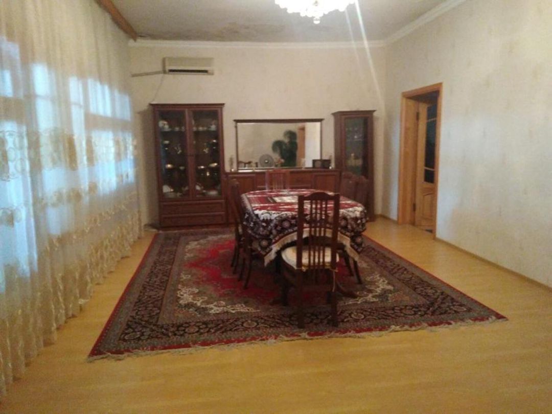 Satılır 6 otaqlı həyət evi/bağ evi 180 m² — Ev, villa, Bakı (12)