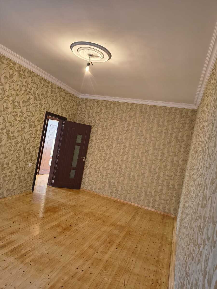 Satılır 3 otaqlı həyət evi/bağ evi 100 m² — Ev, villa, Bakı (11)