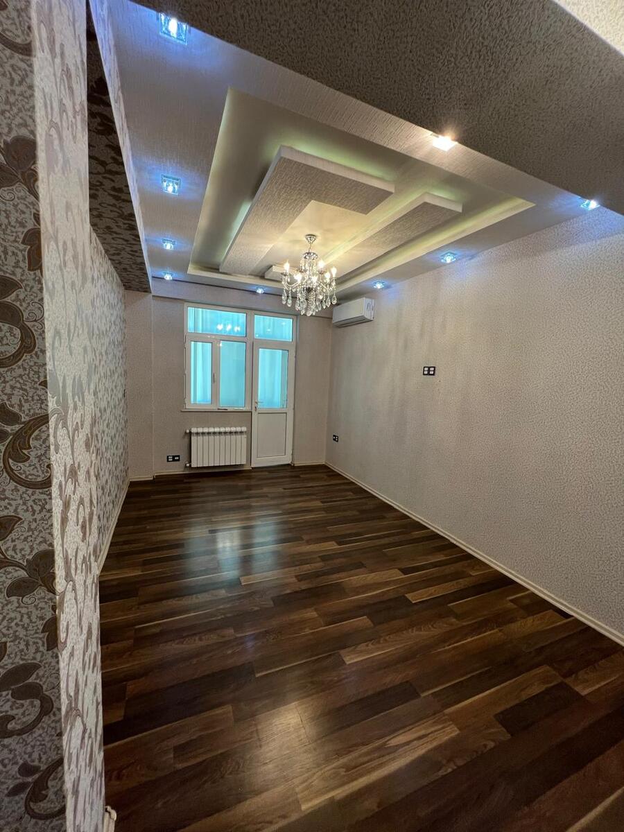 Satılır 3 otaqlı yeni tikili 96 m² — Mənzil, Bakı (2)