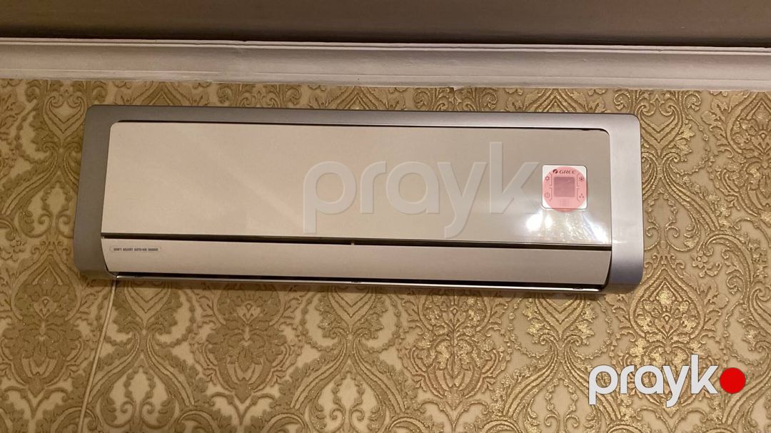 İcarəyə verilir 2 otaqlı köhnə tikili 70 m² — Mənzil, Bakı (10)
