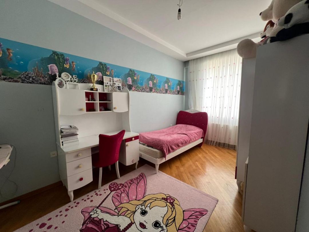Satılır 4 otaqlı yeni tikili 155 m² — Mənzil, Bakı (10)