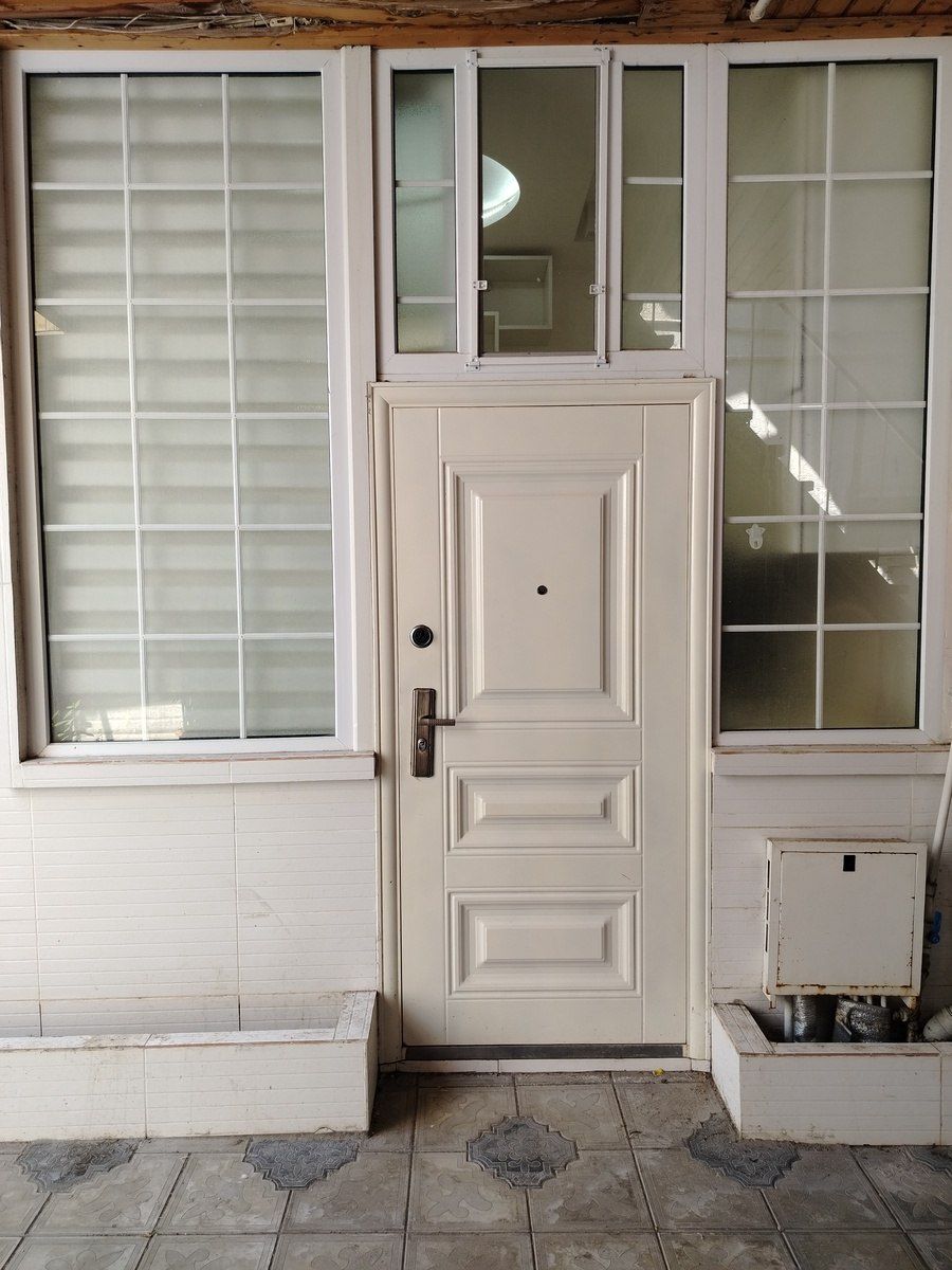 İcarəyə verilir 1 otaqlı köhnə tikili 28 m² — Mənzil, Bakı (8)