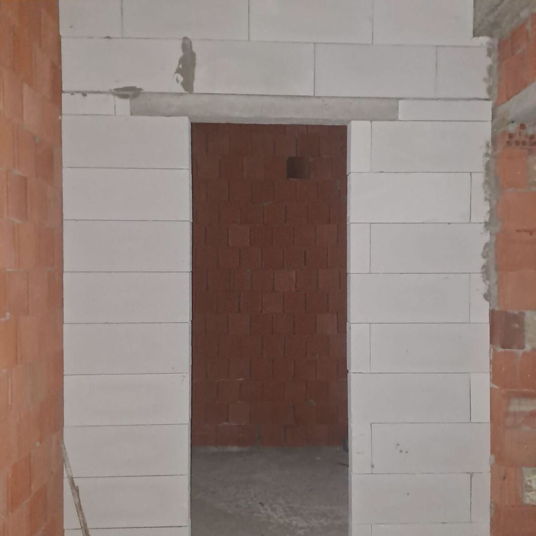 Satılır 2 otaqlı yeni tikili 66.8 m² — Mənzil, Bakı (8)