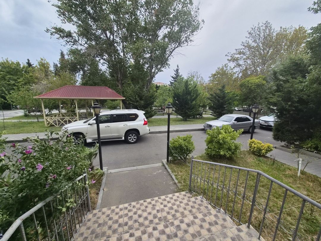 İcarəyə verilir obyekt 28 m² — Əmlak, Bakı (3)