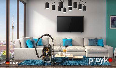 Riffel VCB 52B14U (Outlet) — Bakı