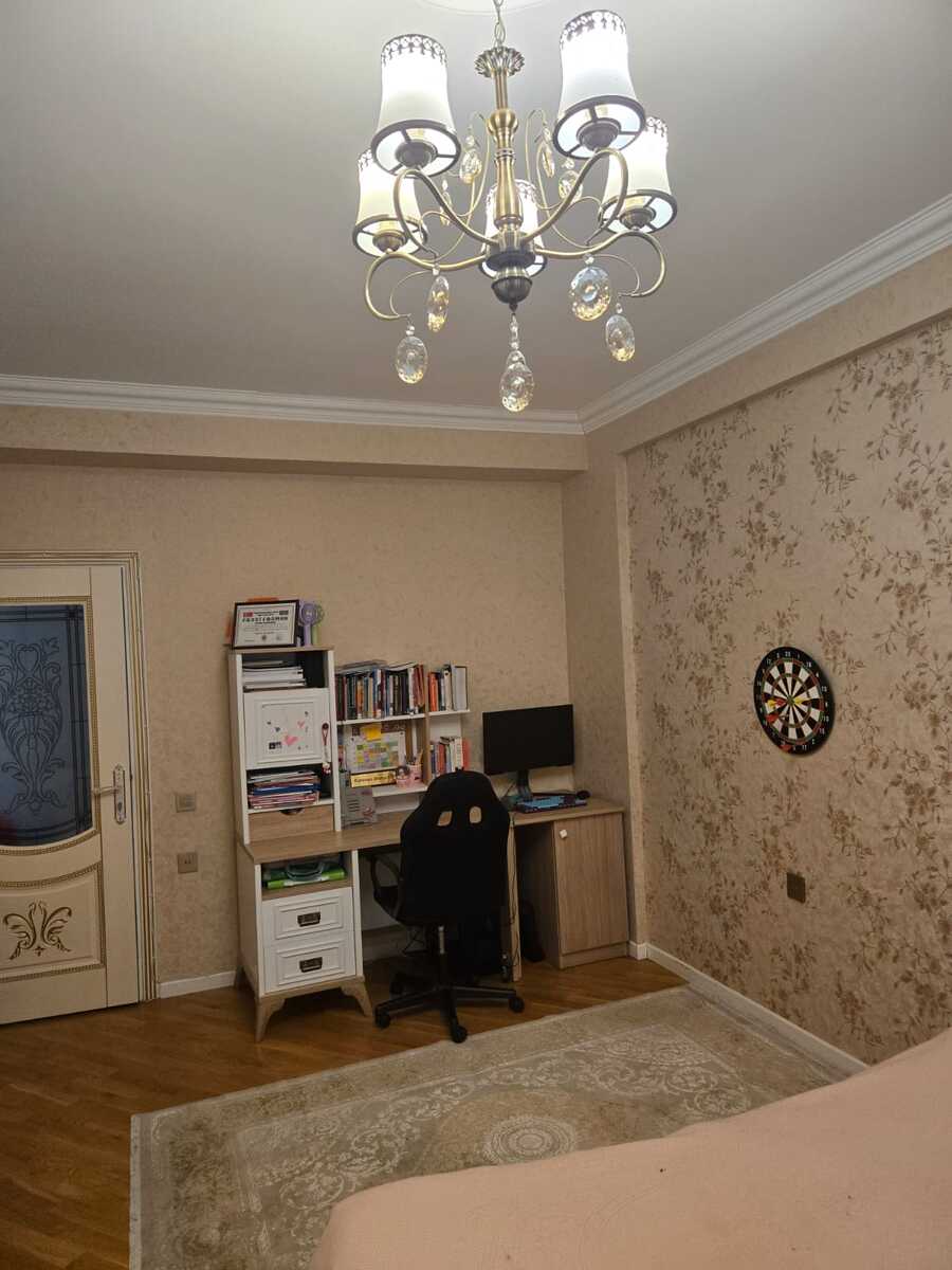 Satılır 3 otaqlı yeni tikili 97 m² — Mənzil, Bakı (9)