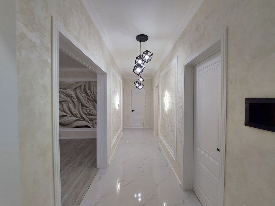 Satılır 4 otaqlı həyət evi/bağ evi 105 m² — Ev, villa, Bakı (7)