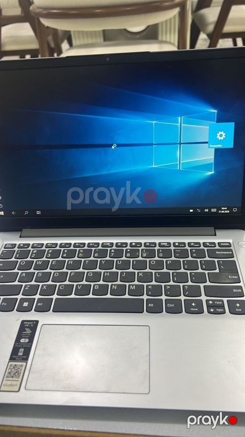 Noutbuk Lenovo