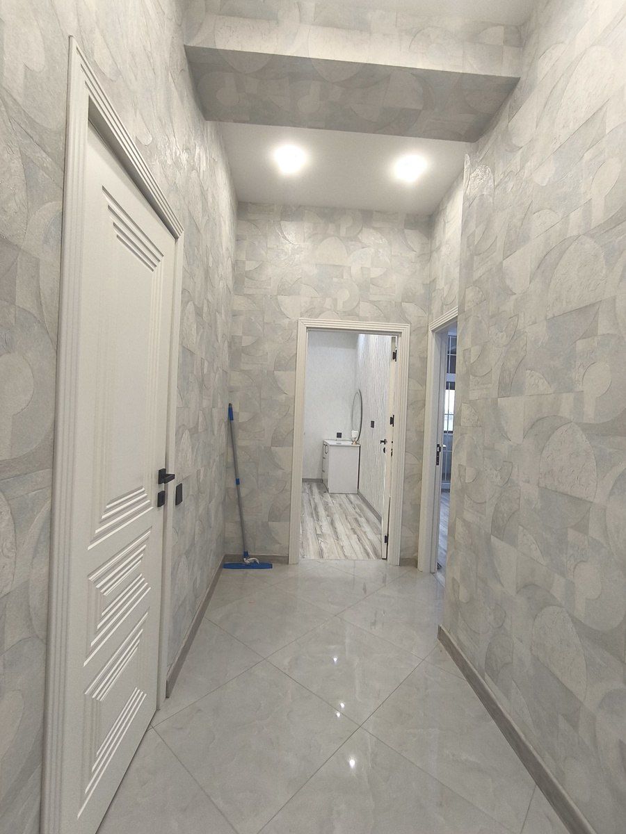 İcarəyə verilir 2 otaqlı yeni tikili 51 m² — Mənzil, Bakı