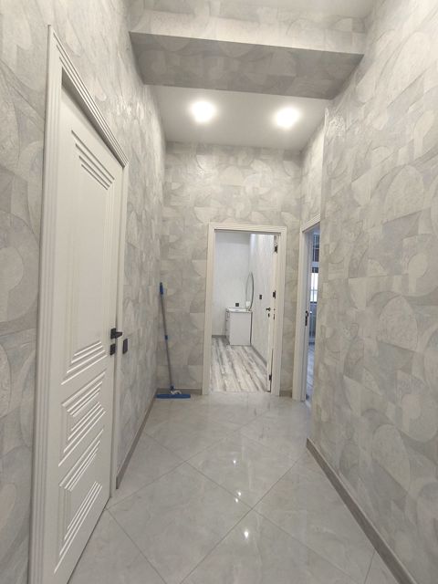 İcarəyə verilir 2 otaqlı yeni tikili 51 m² — Bakı