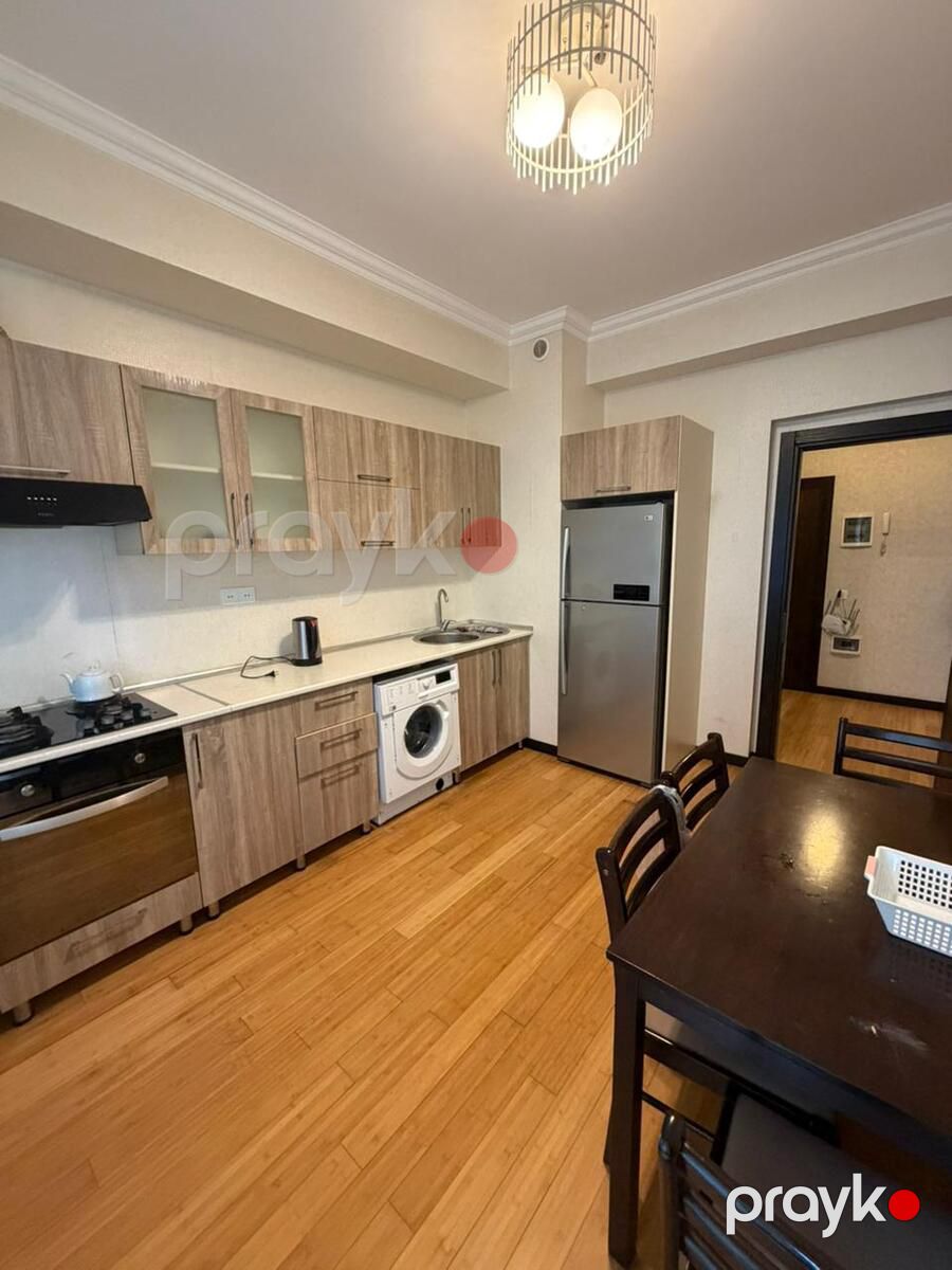 İcarəyə verilir 2 otaqlı yeni tikili 65 m² — Mənzil, Bakı (7)
