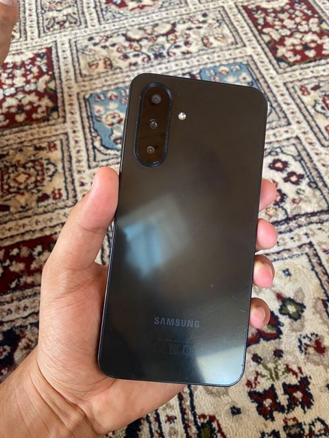 Samsung Galaxy A17 Gray 128GB/6GB — Masallı