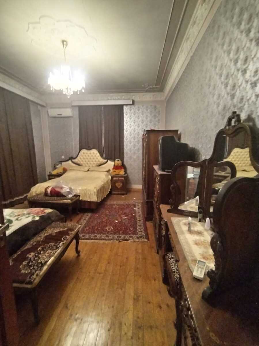 Satılır 5 otaqlı həyət evi/bağ evi 500 m² — Ev, villa, Bakı (11)