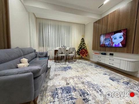 Satılır 3 otaqlı yeni tikili 81 m²