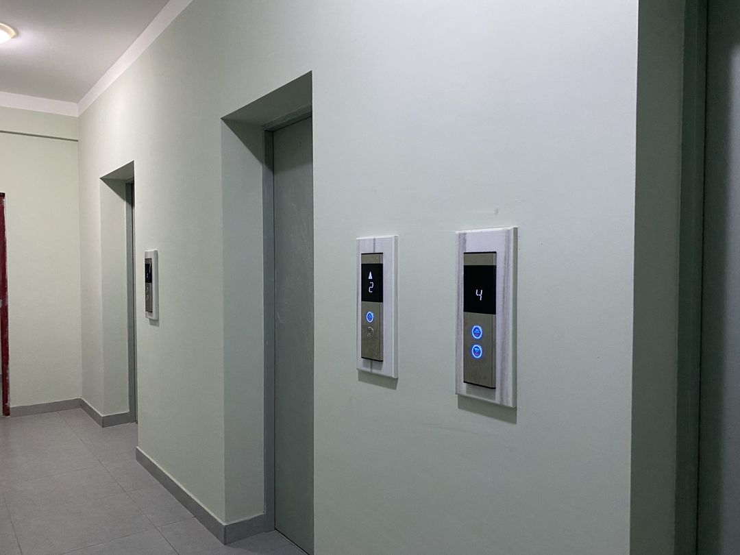 Satılır 3 otaqlı yeni tikili 106.8 m² — Mənzil, Bakı (3)
