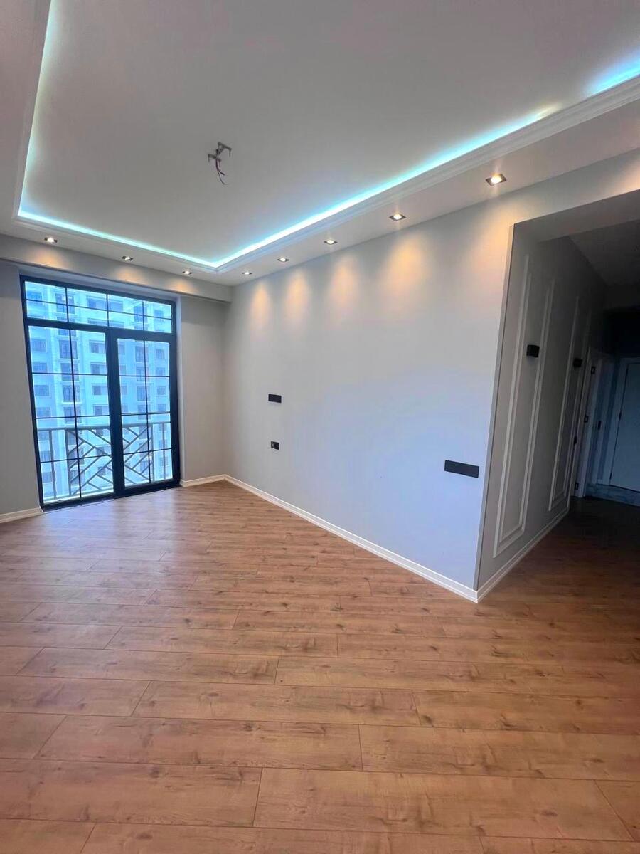 Satılır 2 otaqlı yeni tikili 68 m² — Mənzil, Bakı (3)