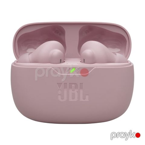 Qulaqlıq JBL Wave Beam 2 Pink — Bakı