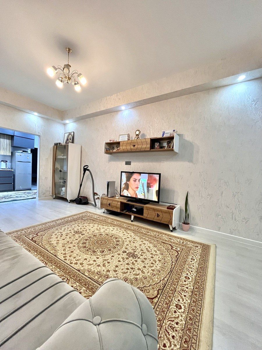 Satılır 3 otaqlı yeni tikili 90 m² — Mənzil, Bakı (11)
