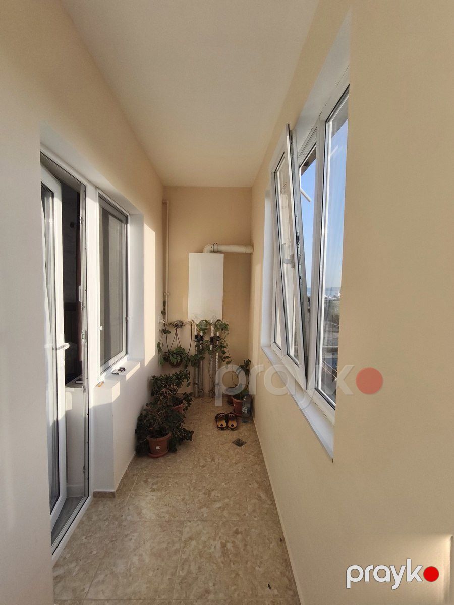 Satılır 2 otaqlı köhnə tikili 60 m² — Mənzil, Bakı (10)