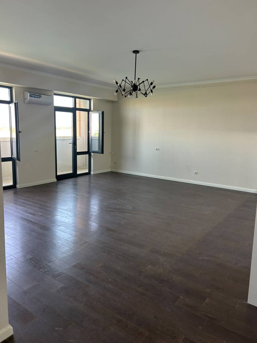 İcarəyə verilir 3 otaqlı yeni tikili 70 m² — Mənzil, Bakı (7)