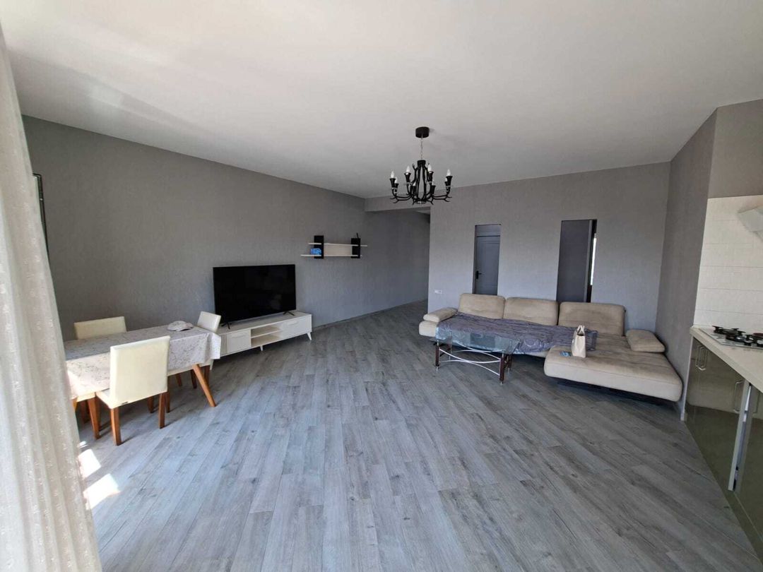 İcarəyə verilir 2 otaqlı yeni tikili 85 m² — Mənzil, Bakı (5)
