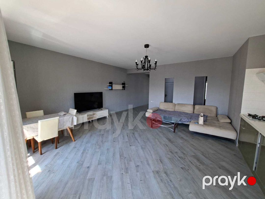 İcarəyə verilir 2 otaqlı yeni tikili 85 m² — Mənzil, Bakı (5)